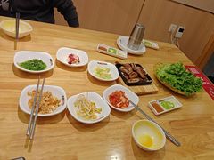 -大田牛尾汤(幸福河市场店)