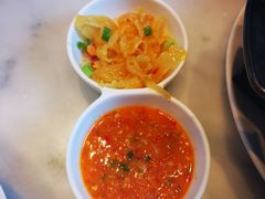 -莆田餐厅PUTIEN(三里屯店)