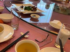 -万悦格兰云天大酒店-西餐厅