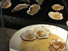-湖州东吴开元名都酒店-滨河自助餐厅