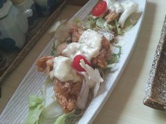 -有喜屋·深夜食堂(北京西路店)