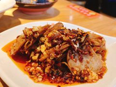 -湘人龙记老长沙米粉(华普国际大厦店)