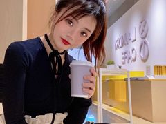 -XI·LaundryCafe 喜咖自助洗衣咖啡店