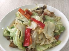 -锋味海鲜菜馆