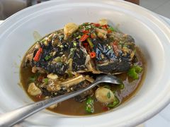 -楚鱼王·河鲜·湖北菜(华农店)