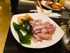 -大华锦绣假日酒店·锦味餐厅