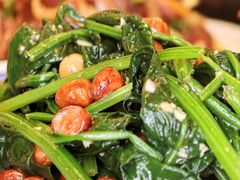 -揽月斋炙子烤肉·清真(安定门·五道营店)