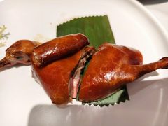-富淳饭店(陆家嘴保利广场店)