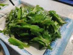 -锦里海景海鲜餐厅.三亚老字号(亚龙湾中心广场店)