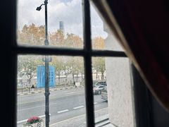 -Salon de Ville浦江汇(上海外滩华尔道夫酒店店)