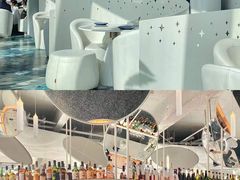 -天玑高空江景餐厅&酒吧Sky Secret Restaurant&Bar