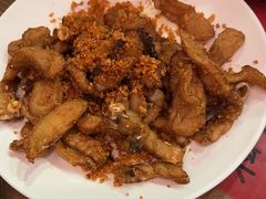 -正能量脆肉鲩火锅
