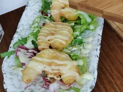 -芥末日本料理(打浦路铂尔曼旗舰店)