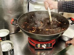 现打热卤-杨记灌肠(食品街店)