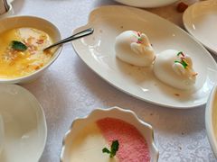 -香格里拉香宫·海鲜青岛菜·鲁菜·淮扬菜