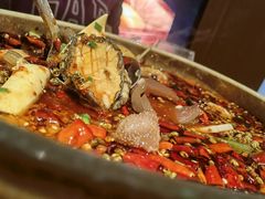 -滋色臻选川菜(北京坊旗舰店)
