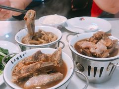 -宝香绑线肉骨茶(柏威年广场店)