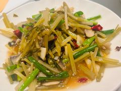 -李记搅团•非遗陕菜(三桥店)