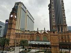 -澳门威尼斯人综合度假区