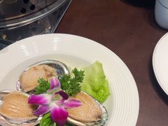 -江南福宴·澳门海鲜.牛肉火锅(汇高栢悦中心店)