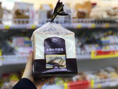 全麦吐司-百年义利(幸福大街店)