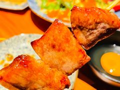 烤牛舌-醉虎传(南锣鼓巷店)