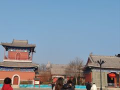 -天津妈祖文化园