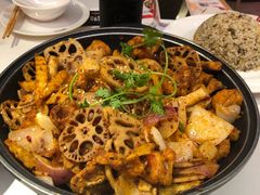 -渝蛙馆(新百店)