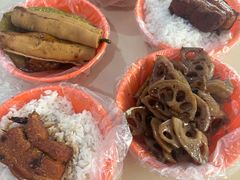 -咱家王新国把子肉(县东巷店)