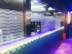 -问渔烤鱼(回龙观总店)