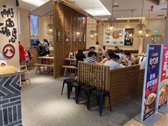 大堂-陳八两面家(滨江天街店)