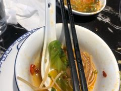 -古乐牛香·鲜牛肉牛杂火锅(解放东路店)