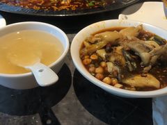 -大鱼山房鱼头火锅(老字号品质店)