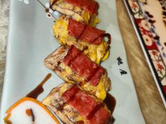 -桃屋日本料理(清华科技园店)