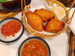 -GOGO Plate(成都太古里店)