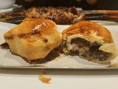 烤包子-西域阿里马新疆菜·清真(桂花路店)