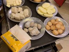 -月圆火锅(宁海东路二店)