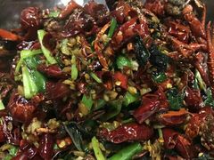 -小四餐馆(梓园路店)
