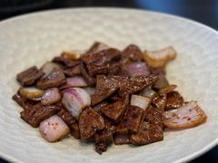 -虎哥私房菜(馒头山店)