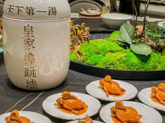 -翕间食·精致淮扬菜(江苏大剧院店)