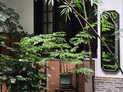 -31号公馆(黄兴广场白果园店)