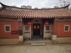 -晋江五店市传统文化旅游区