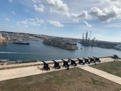 -上巴拉卡花园和下巴拉卡花园