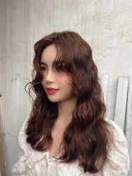 点击看大图 -KIMI HAIR SALON·烫染设计店