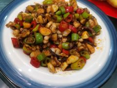 -君霖海鲜私房菜(春柳店)