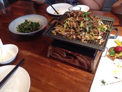 -又一福烤鸭·北京菜(东四店)