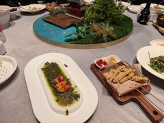 -湘满甲·黄焖甲鱼创始者·湘菜·鲁菜(潘家园店)