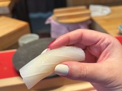 -嶺寿司
