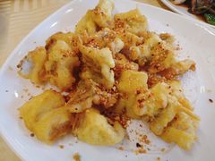 -新金盛·海鲜酒楼(盐田店)