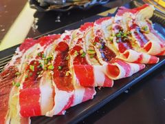 -汤连得温泉馆(宝山店)